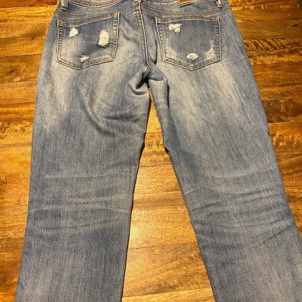 Doll house jeans size 5 excellent condition - Picture 5 of 9